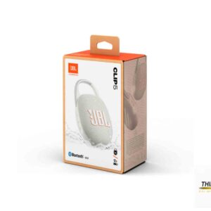 Alternative view of Loa Bluetooth JBL CLIP 5