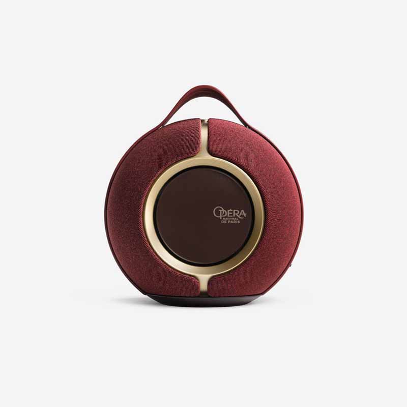 Loa Devialet Mania Opéra Rouge