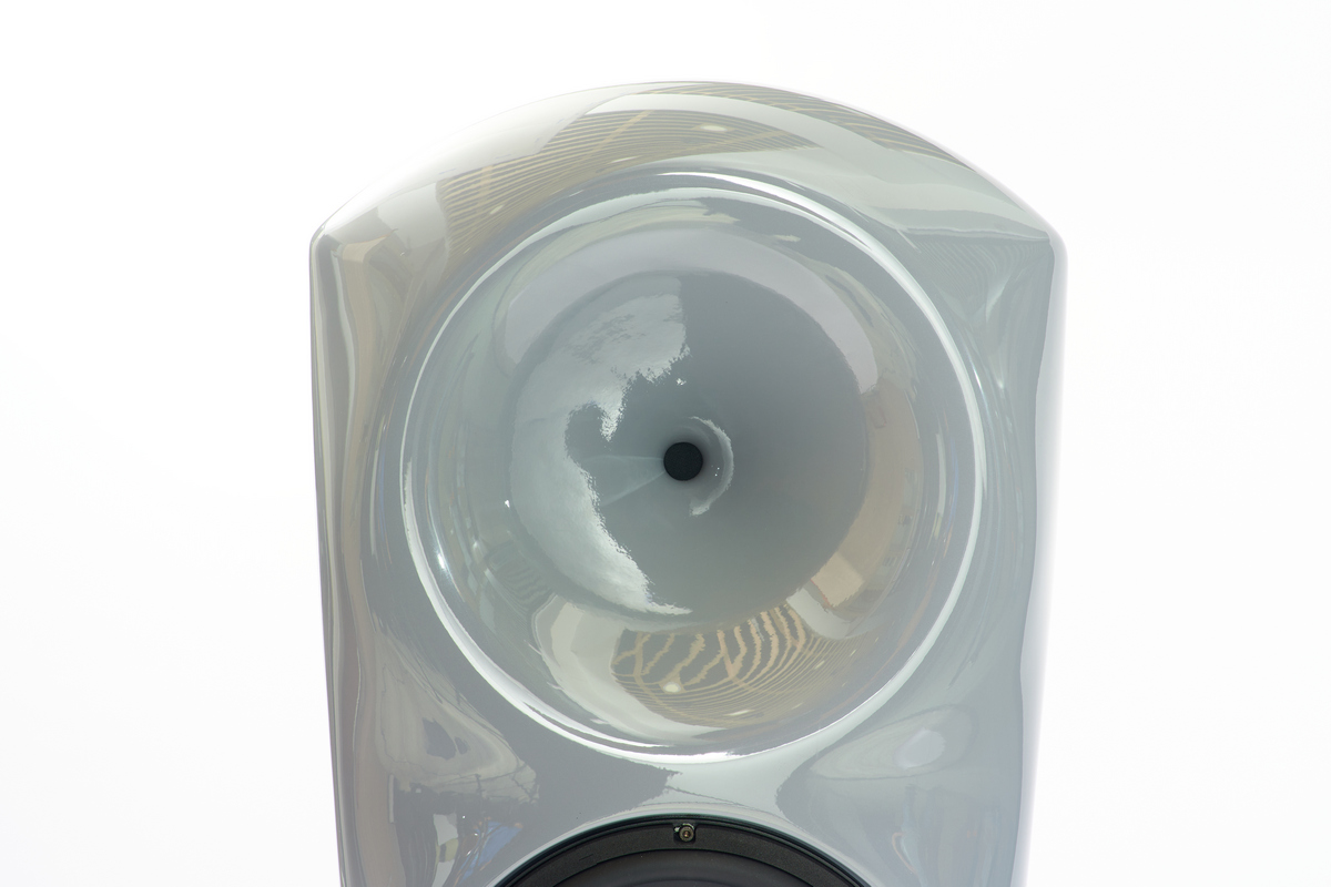 Loa Kèn hORNS Mummy MK 4 - Ảnh 4