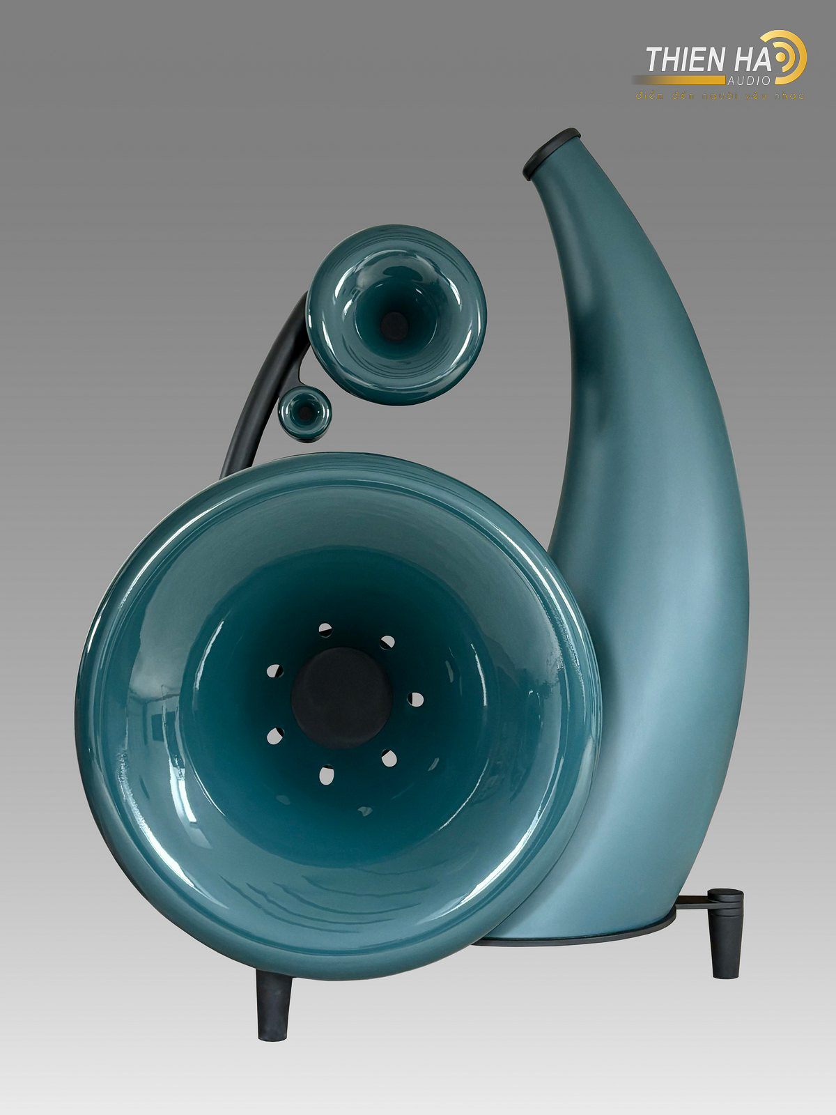 Loa Kèn hORNS Uniwersum Reference 4way - Ảnh 10