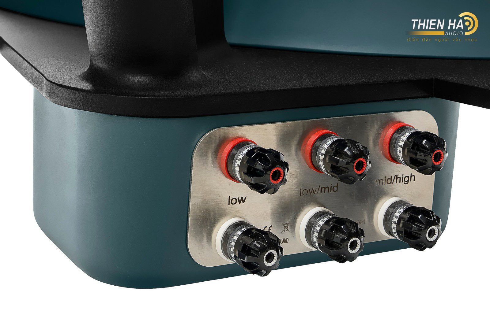 Loa Kèn hORNS Uniwersum Reference 4way - Ảnh 9