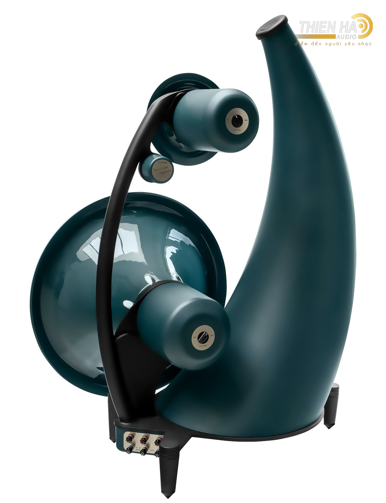 Loa Kèn hORNS Uniwersum Reference 4way - Ảnh 8