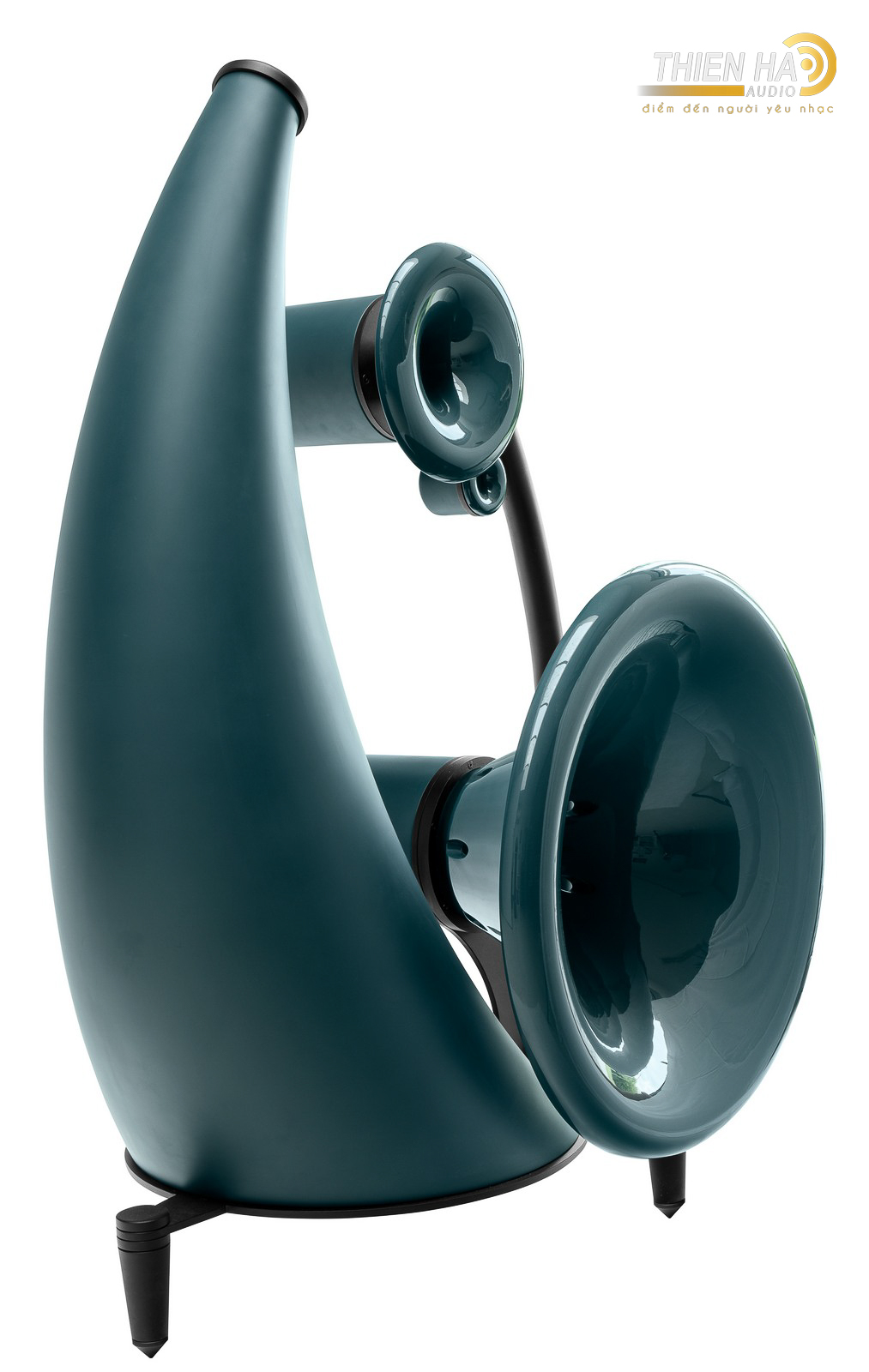 Loa Kèn hORNS Uniwersum Reference 4way - Ảnh 7