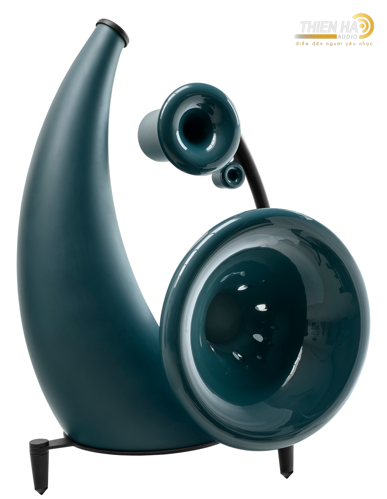 Loa Kèn hORNS Uniwersum Reference 4way - Ảnh 6