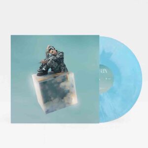 Alternative view of Đĩa Than LP "Bật nó lên"