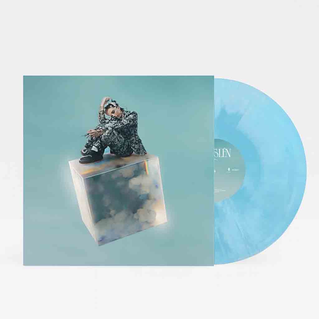 Đĩa Than LP "Bật nó lên" - Ảnh 2