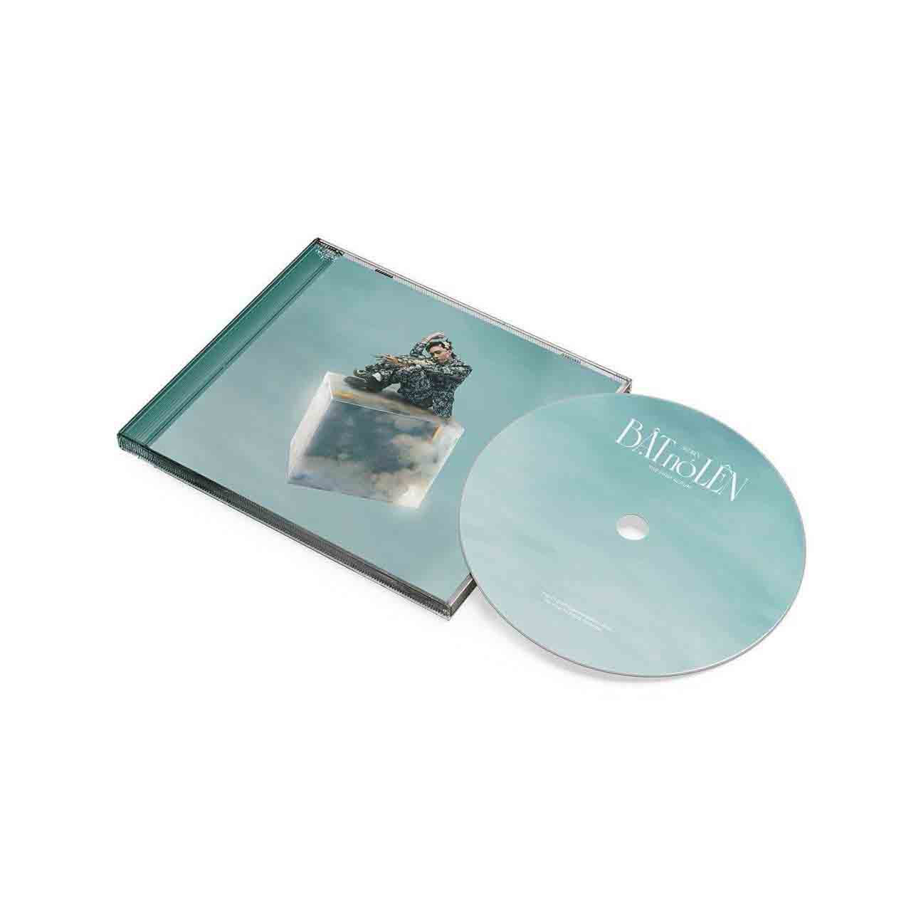 Đĩa Than LP "Bật nó lên" - Ảnh 3