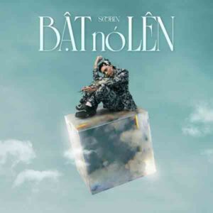 Đĩa Than LP "Bật nó lên"