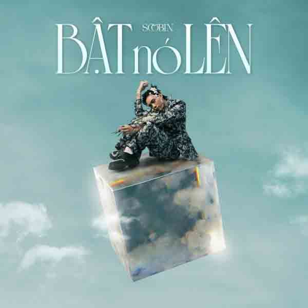 Đĩa Than LP "Bật nó lên"