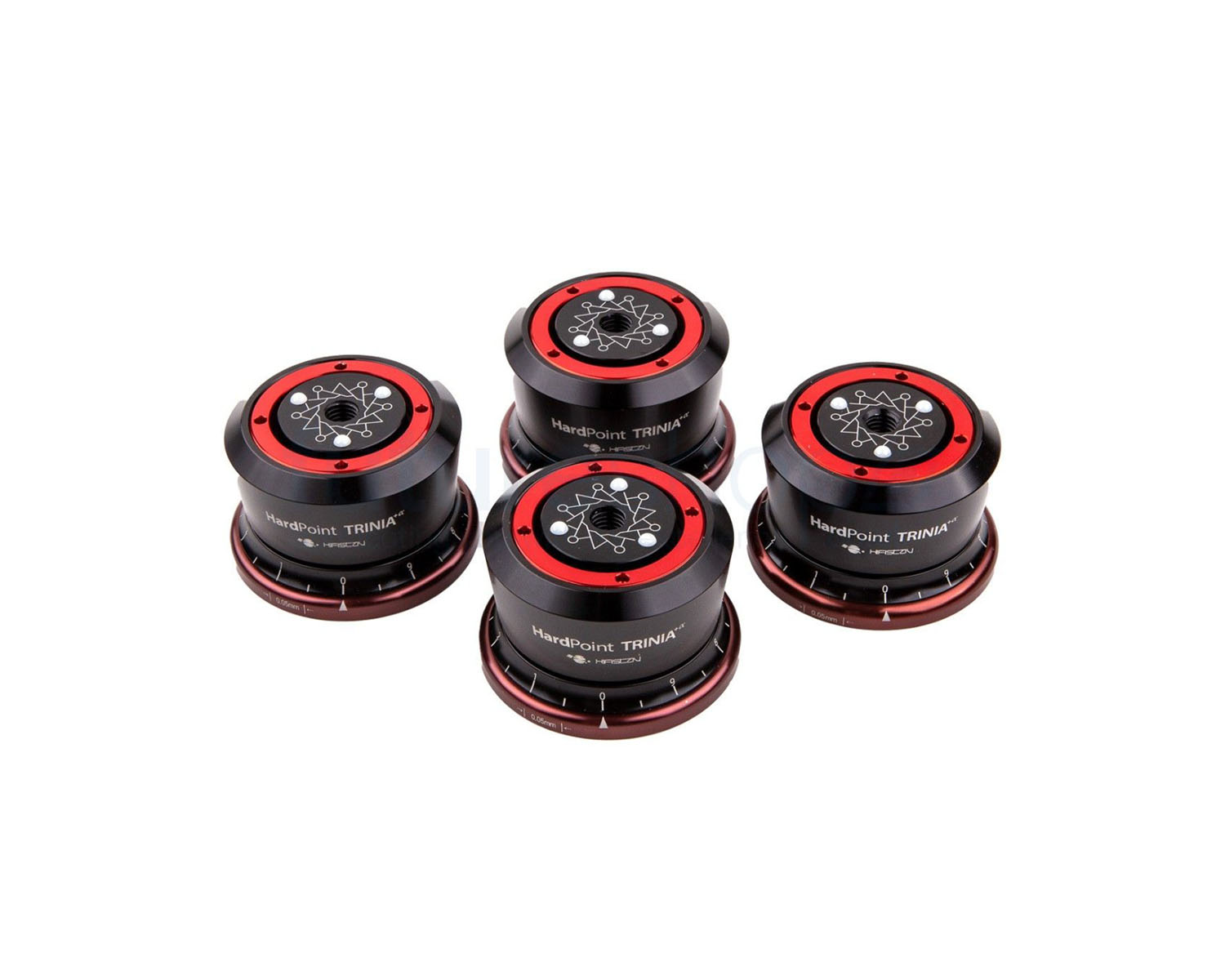 Chân chống rung Hifistay Hardpoint Trinia - Ảnh 3