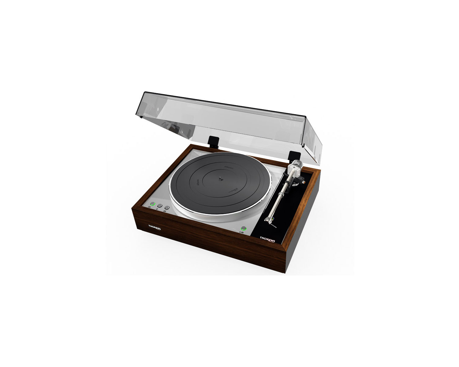 Mâm đĩa than Thorens TD 1600(Liên Hệ)