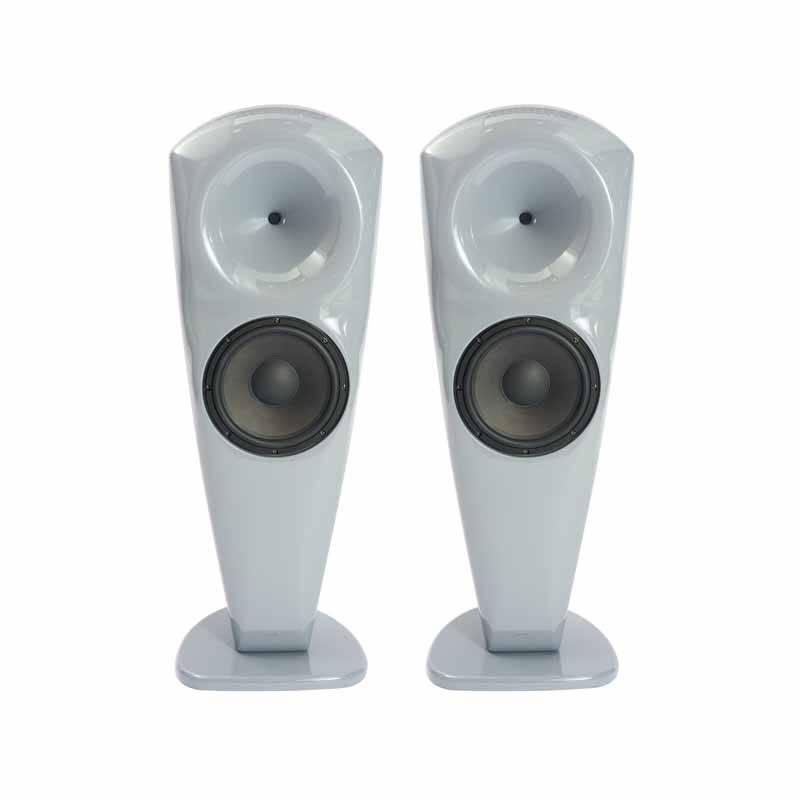 Loa Kèn hORNS Mummy MK 4