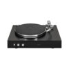 Mâm Than Luxman PD 151 Mark II Black Edition Centennial
