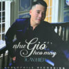 Đĩa than LP "Như gió heo may"