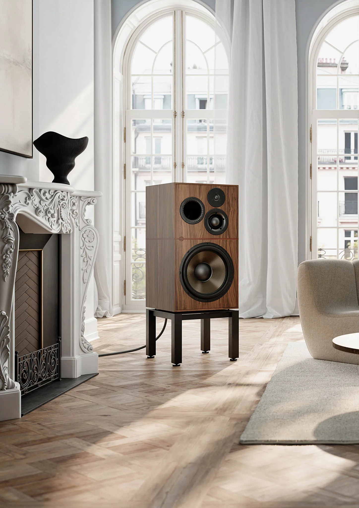 Loa Revival Atalante 7 Évo - Ảnh 6