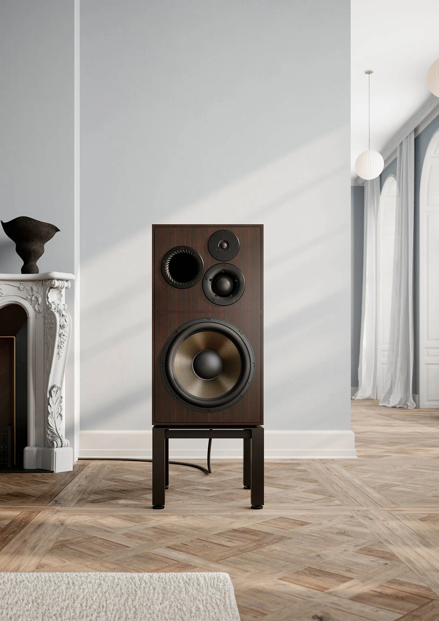 Loa Revival Atalante 7 Évo - Ảnh 7