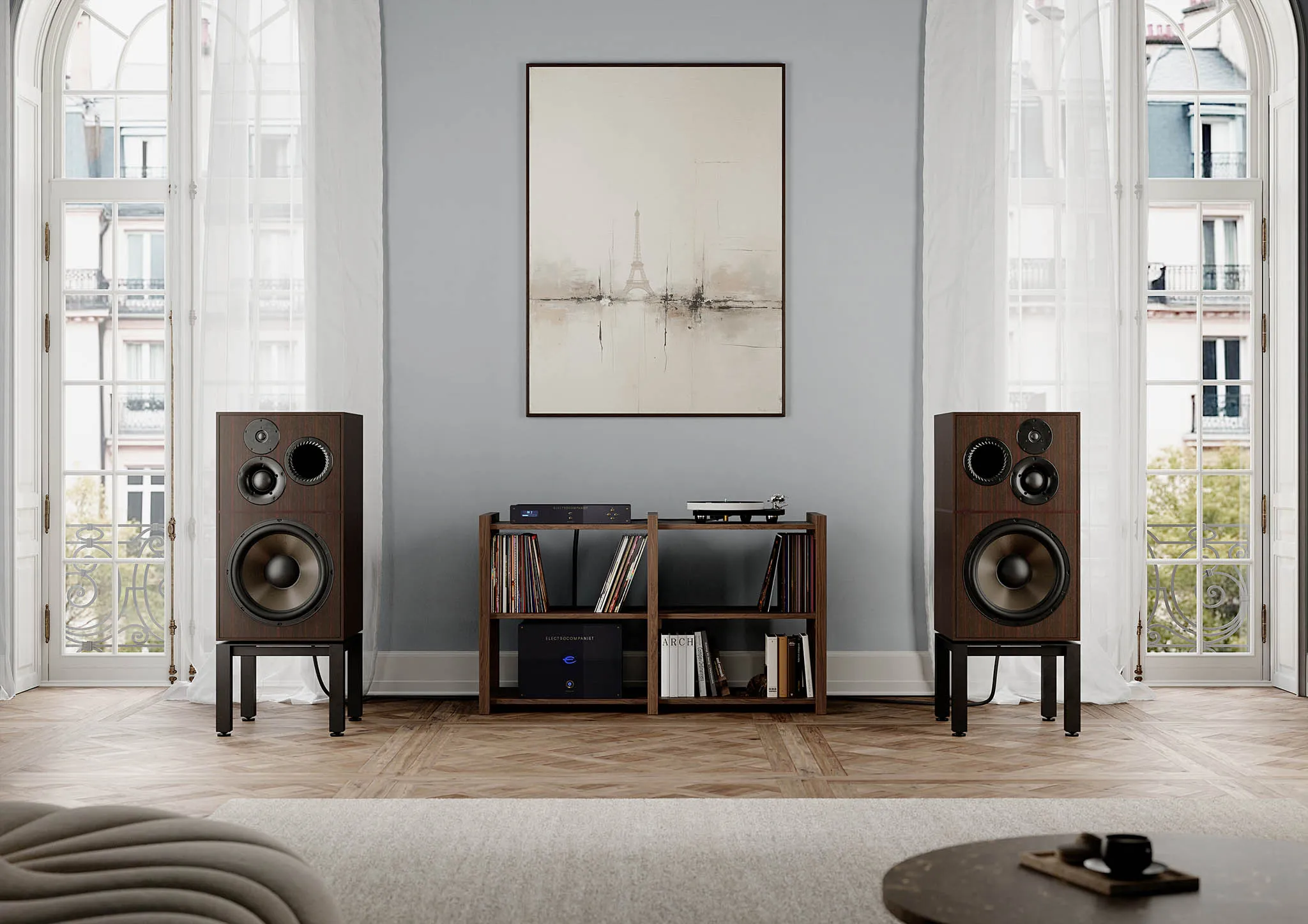 Loa Revival Atalante 7 Évo - Ảnh 4