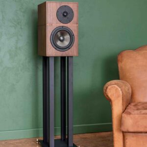 Alternative view of Chân Loa Revival Audio Stand 3