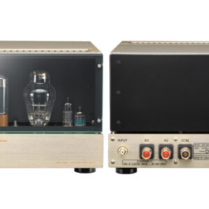 Alternative view of Power Phasemation MA-1500