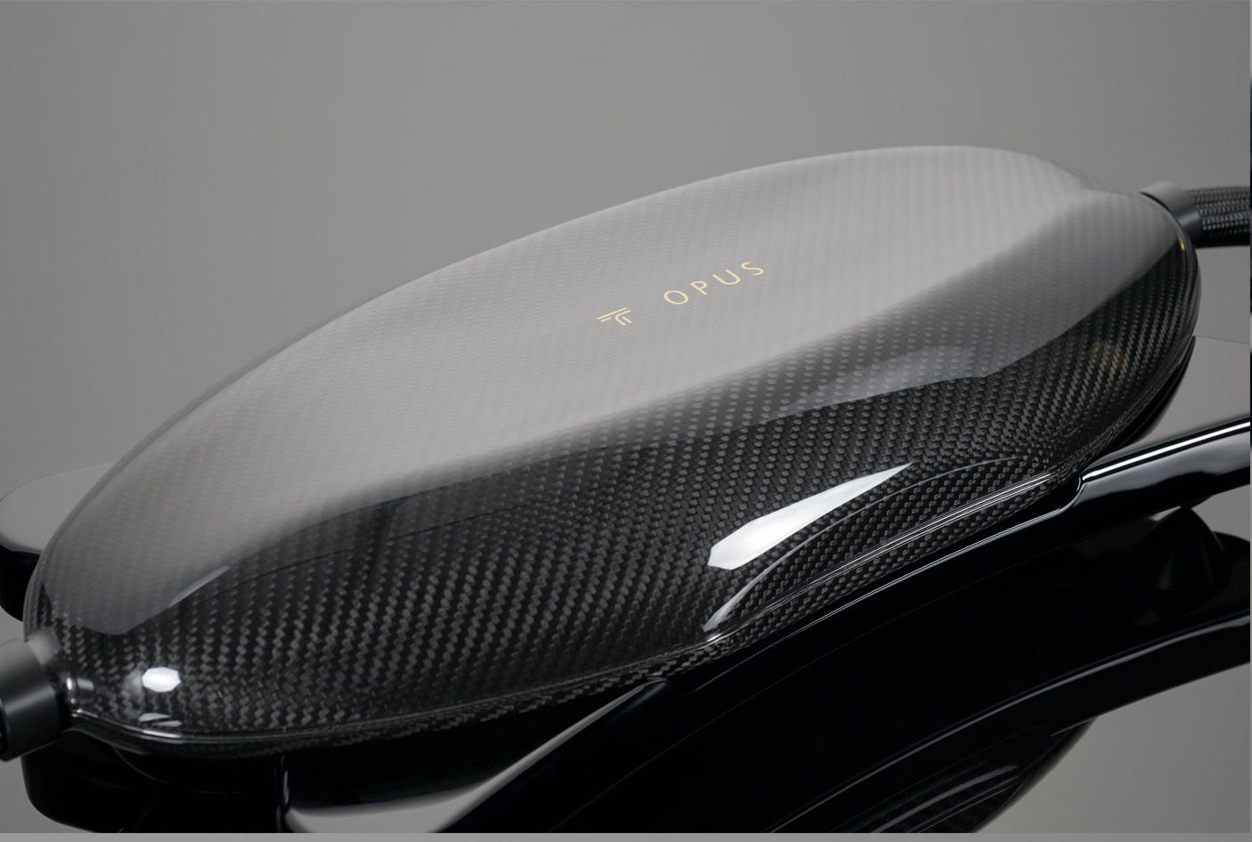 Dây loa Transparent Opus Speaker Cable G6 - Ảnh 4