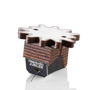 Kim đĩa than Jubilee Mc