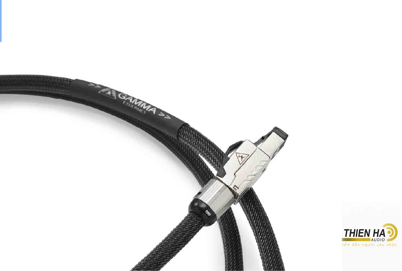Dây Shunyata Gamma Ethernet - Ảnh 3