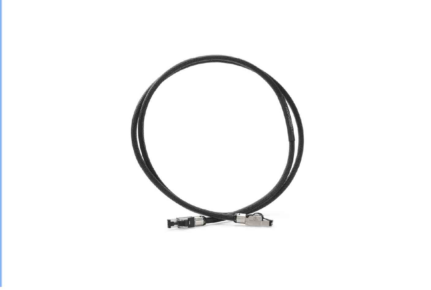 Dây Shunyata Gamma Ethernet