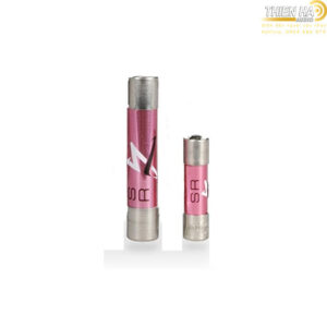 Alternative view of Cầu chì Synergistic Research Pink