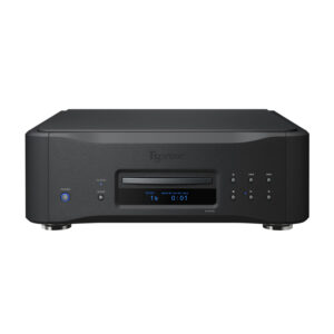 Đầu SACD/CD Esoteric K-01XD SE Black Edition