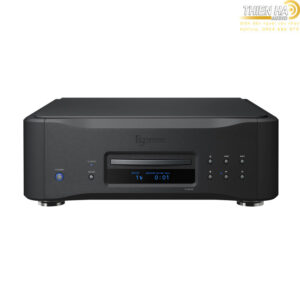 Alternative view of Đầu SACD/CD Esoteric K-01XD SE Black Edition