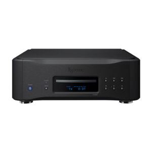 Đầu SACD/CD Esoteric K-03XD SE Black Edition