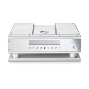 CD Player Burmester 069(Liên Hệ)