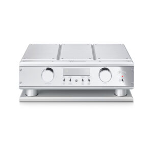 Pre Amplifier Burmester 077(Liên Hệ)