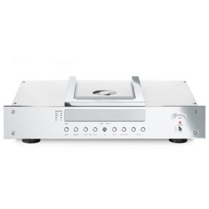 CD Player Burmester 089