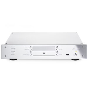 Đầu đĩa CD Burmester 151 MK2