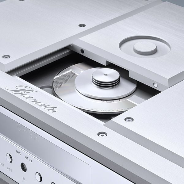 CD Player Burmester 089 - Ảnh 3