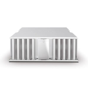 Power Amplifier Burmester 216