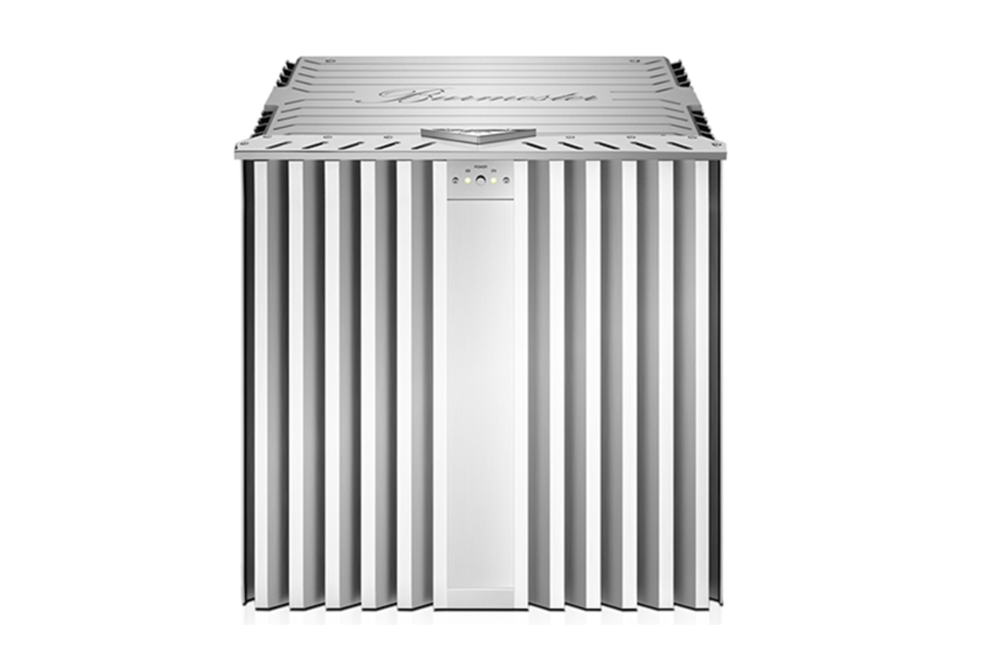 Power Amplifier Burmester 909 MK5