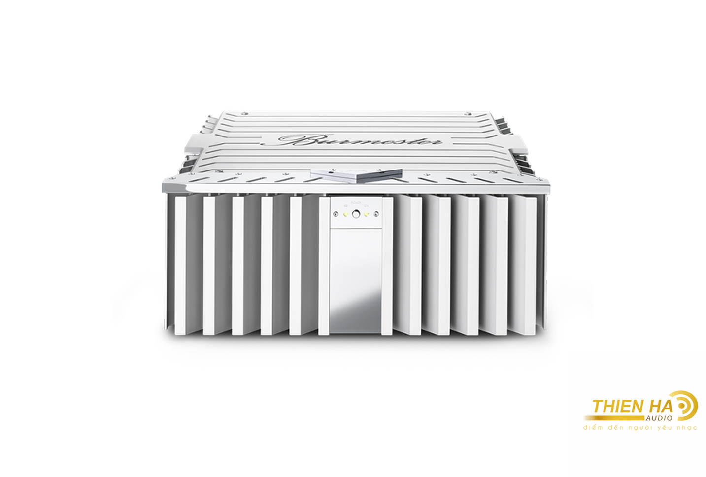 Power Amplifier Burmester 911 MK3 - Ảnh 4