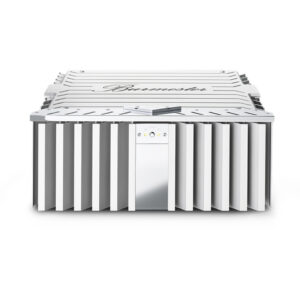 Power Amplifier Burmester 911 MK3