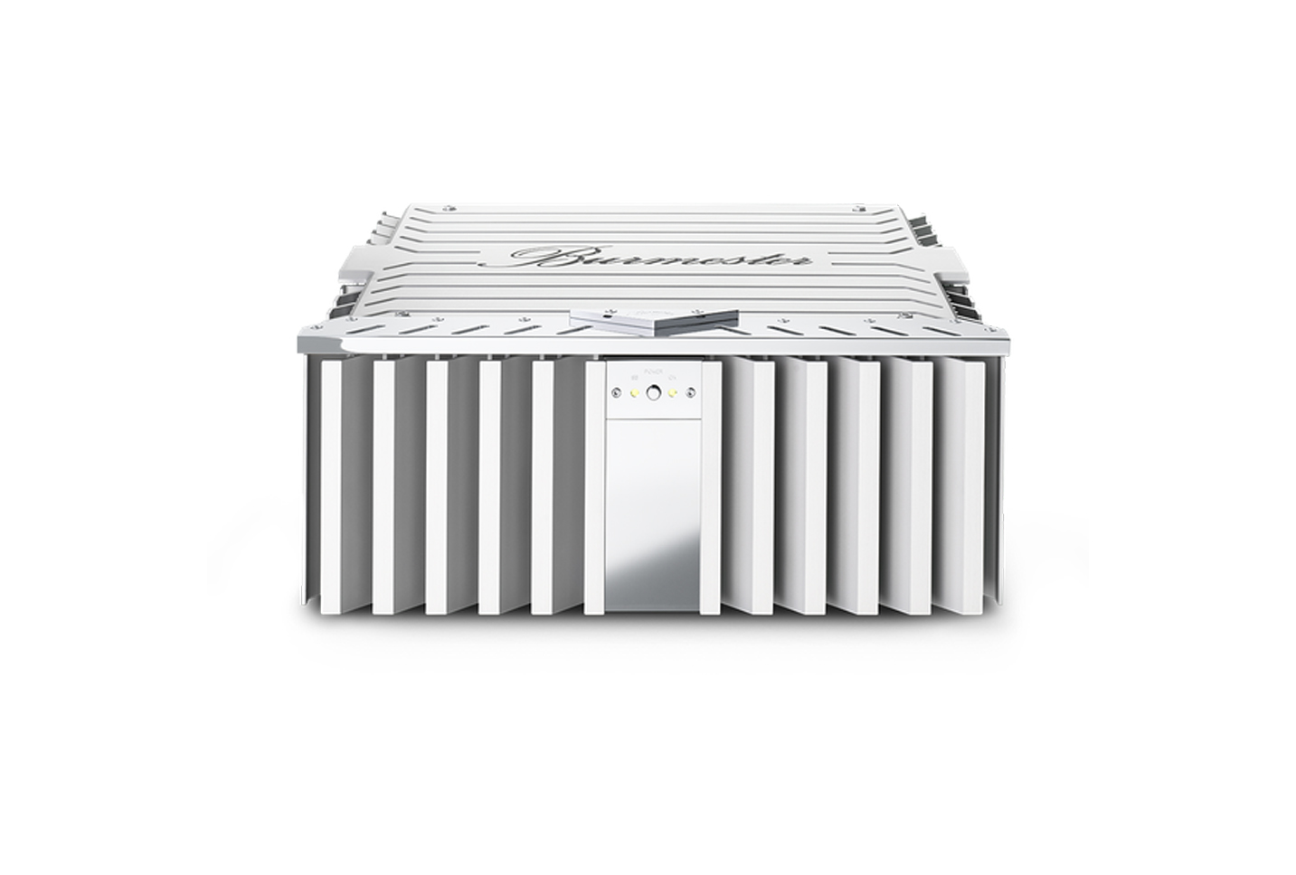 Power Amplifier Burmester 911 MK3