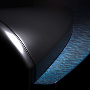 Alternative view of Loa TAD R1TXLTD