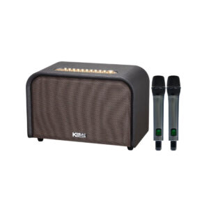 Loa Karaoke Acnos Acoustic 3 Compact