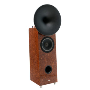 Loa hORNS Symphony 10"