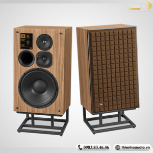 Alternative view of JBL L100 Classic 80th Anniversary