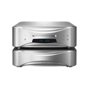 SACD/CD Transport Esoteric Grandioso P1X SE (Liên hệ)