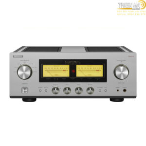 Alternative view of Ampli Luxman L-100 Centennial