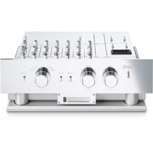 Preamplifier Burmester 808 MK5