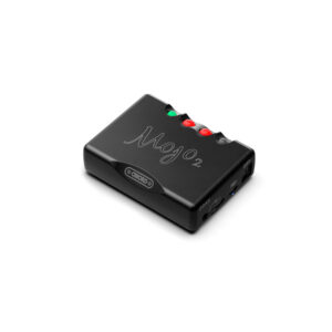 DAC Chord Mojo 2