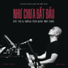 Đĩa than LP "Như chưa bắt đầu"